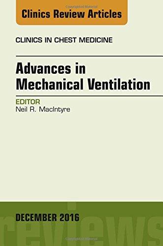 Advances in Mechanical Ventilation, an Issue of Clinics in Chest Medicine                                                                             <br><span class="capt-avtor"> By:Macintyre, Neil R                                 </span><br><span class="capt-pari"> Eur:61,12 Мкд:3759</span>